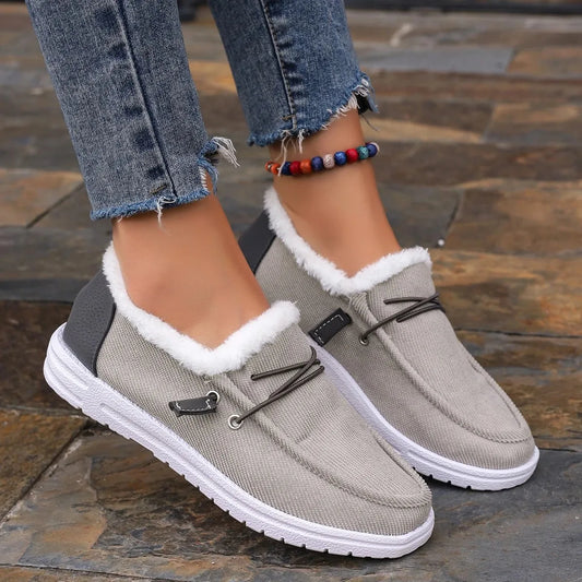 Fashionable and Supportive Orthopedic Boots