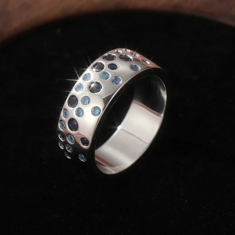 Classic Ring with Timeless Appeal