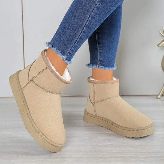 Versatile and Supportive Orthopedic Boots