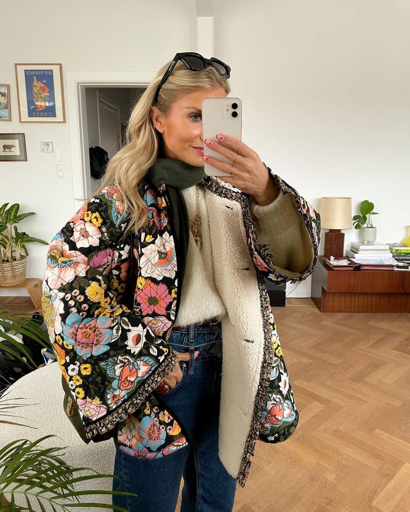Classic Designed Jacket