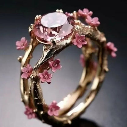 Elegant Ring for Every Occasion