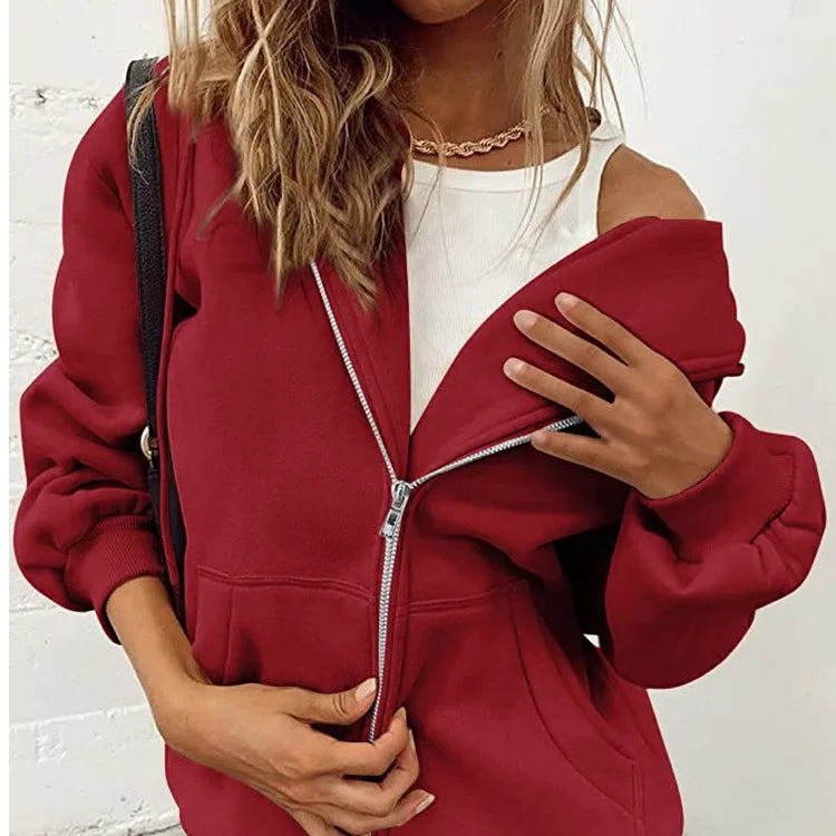 Chic and Comfortable Shirt