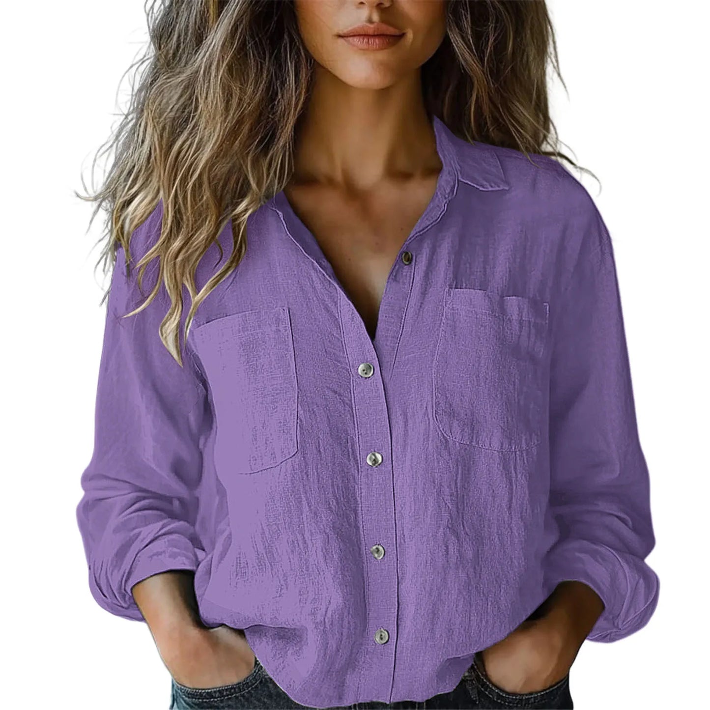 Cool and Casual Shirt