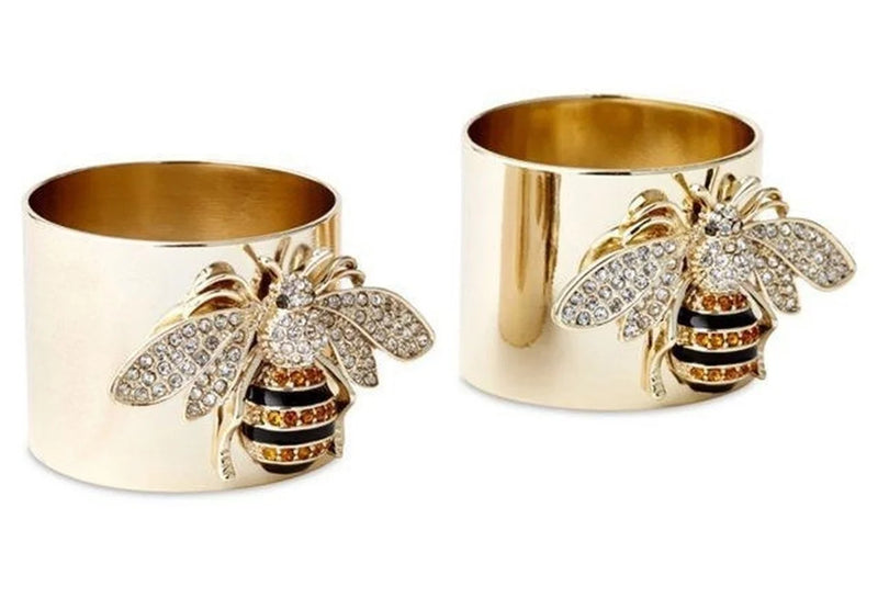 Charming Gold Ring for Any Occasion