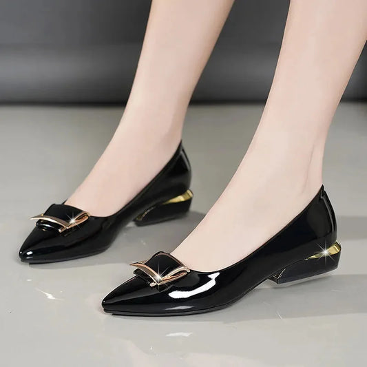 High-Quality Orthopedic Loafers