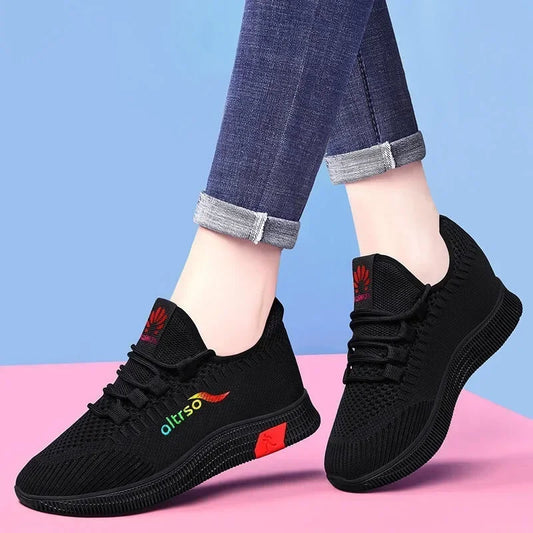 Sleek and Supportive Orthopedic Shoes