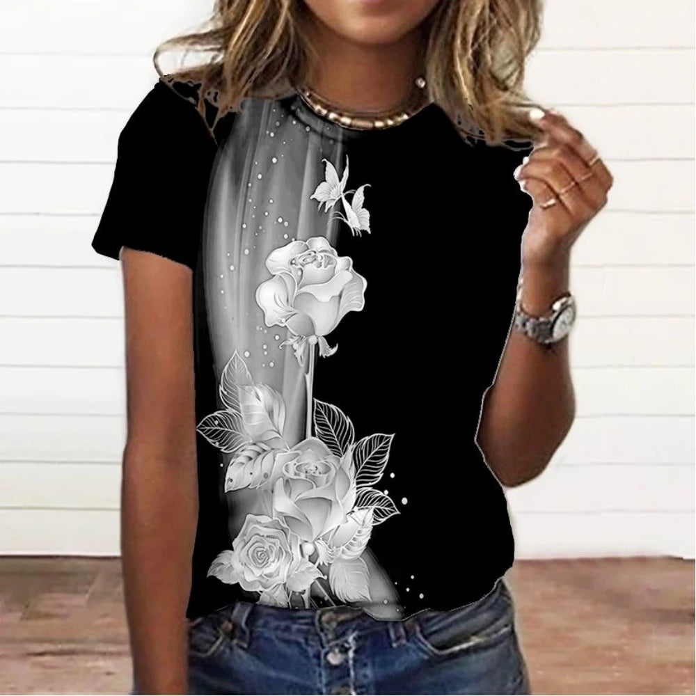 Refined and Radiant Shirt