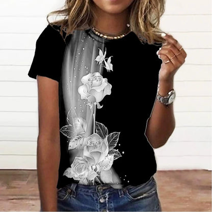 Refined and Radiant Shirt