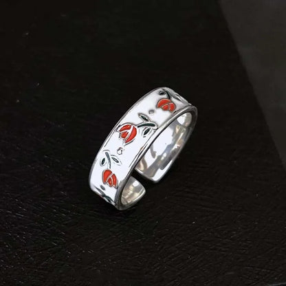 Beautiful Ring with Unique Style