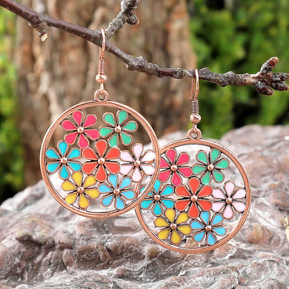 Beautiful Earring with Unique Style