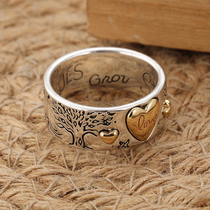 Romantic Ring for Special Moments
