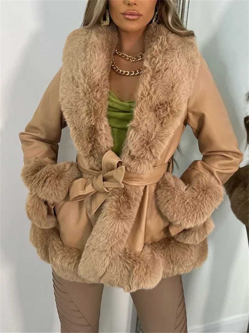 Elegantly Designed Jacket