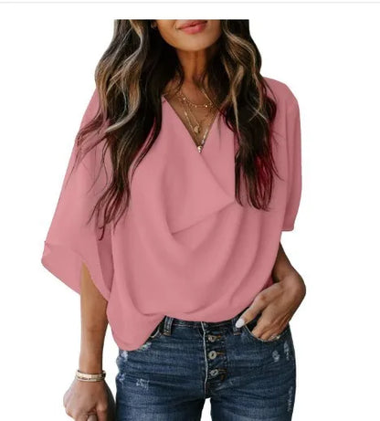 Understated and Elegant Shirt