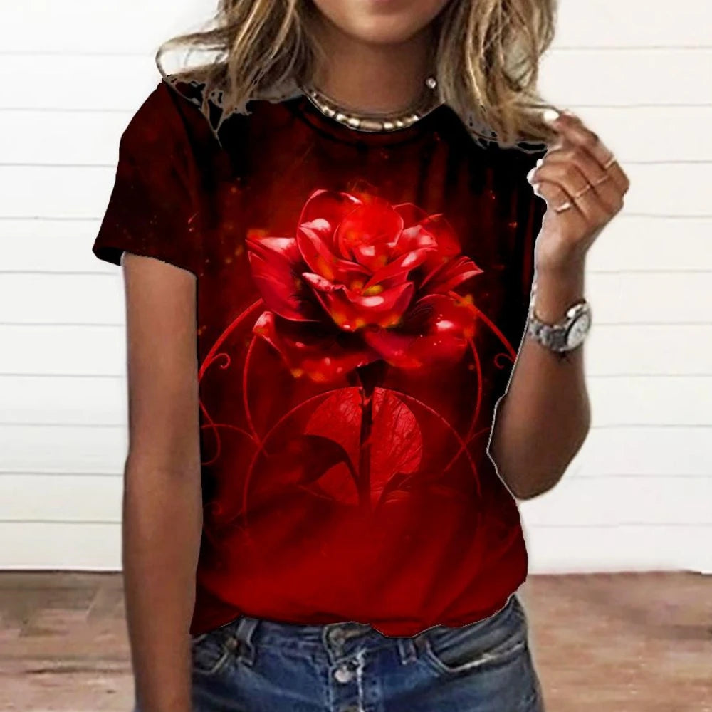 Refined and Radiant Shirt