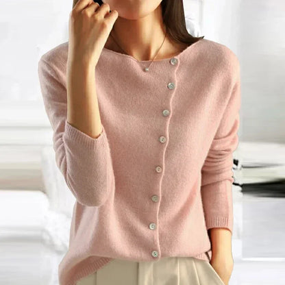 JO | Effortless and trendy general sweater