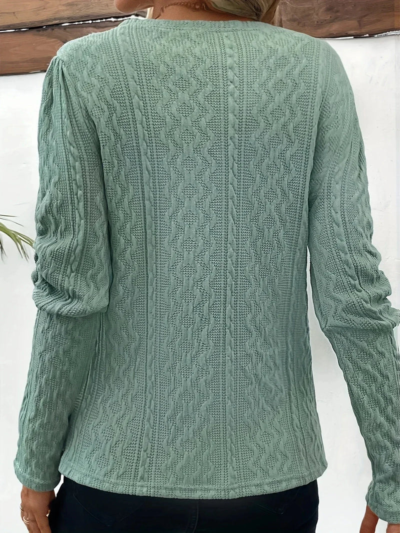 Classic Vintage Sweater