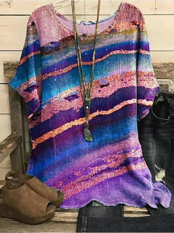 Refined and Radiant Shirt