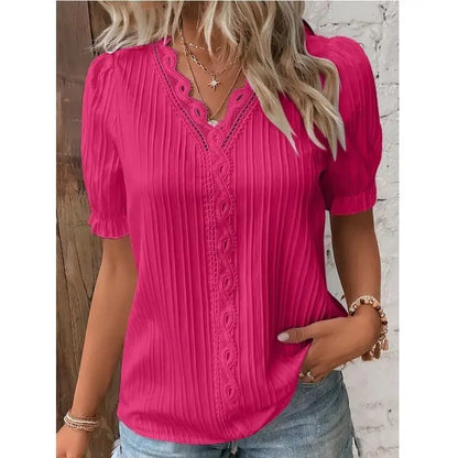 Luxury and Graceful Shirt