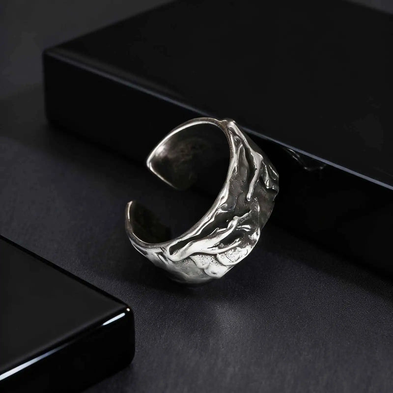 Vintage Handmade Ring