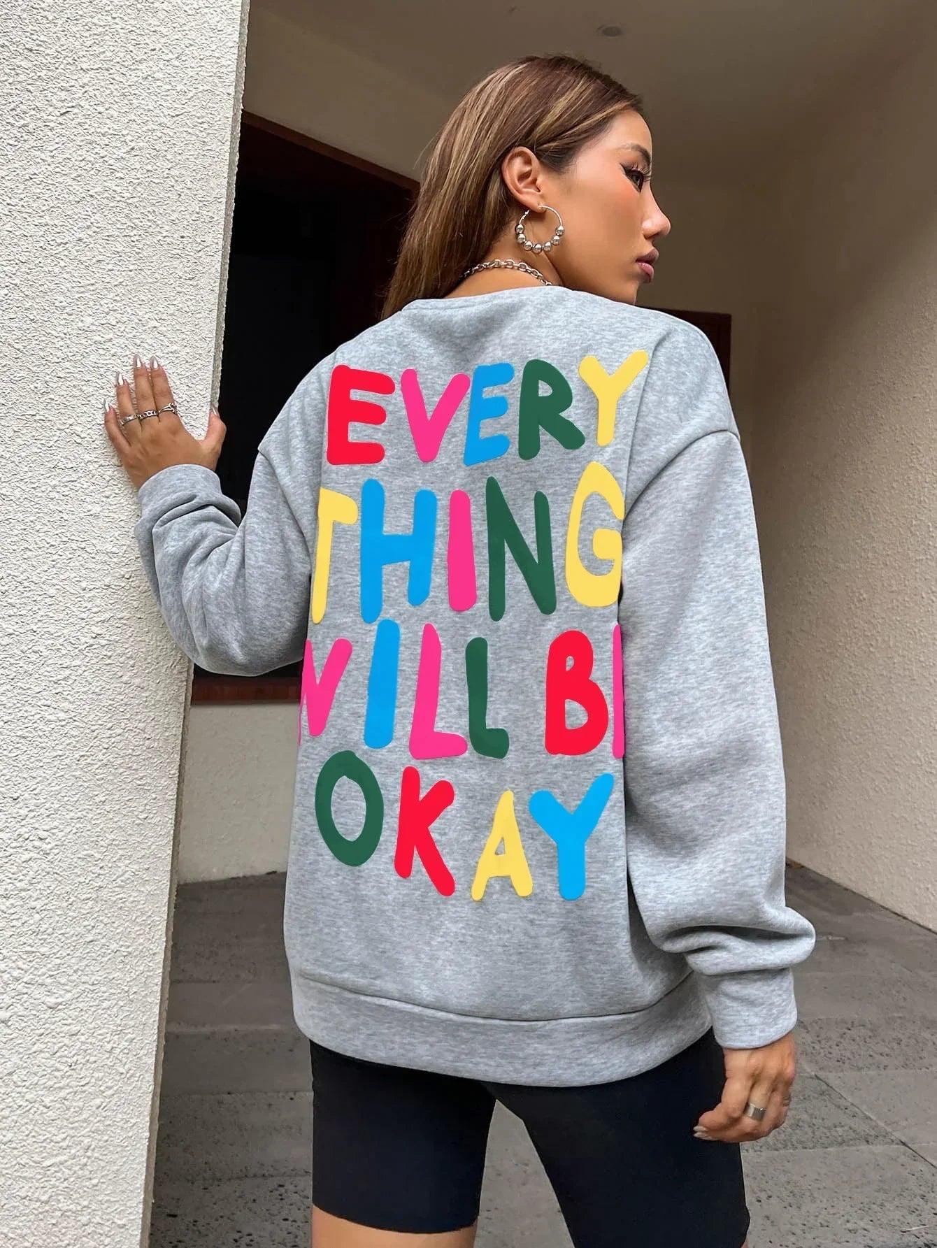 Vintage Inspired Sweater