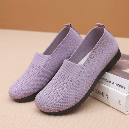 Fashionable and Supportive Orthopedic Shoes