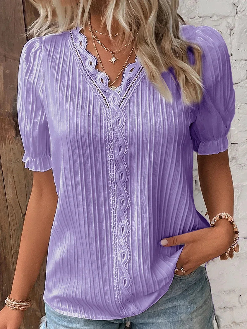 Soft and Sophisticated Shirt
