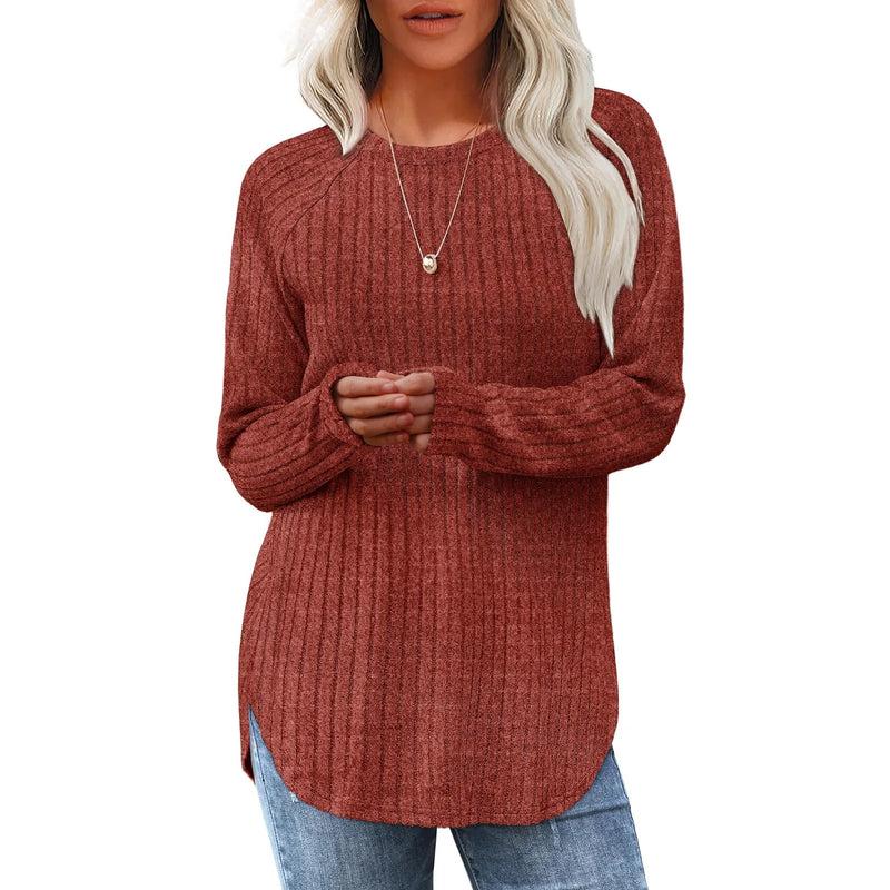 Flowy and Fabulous Shirt