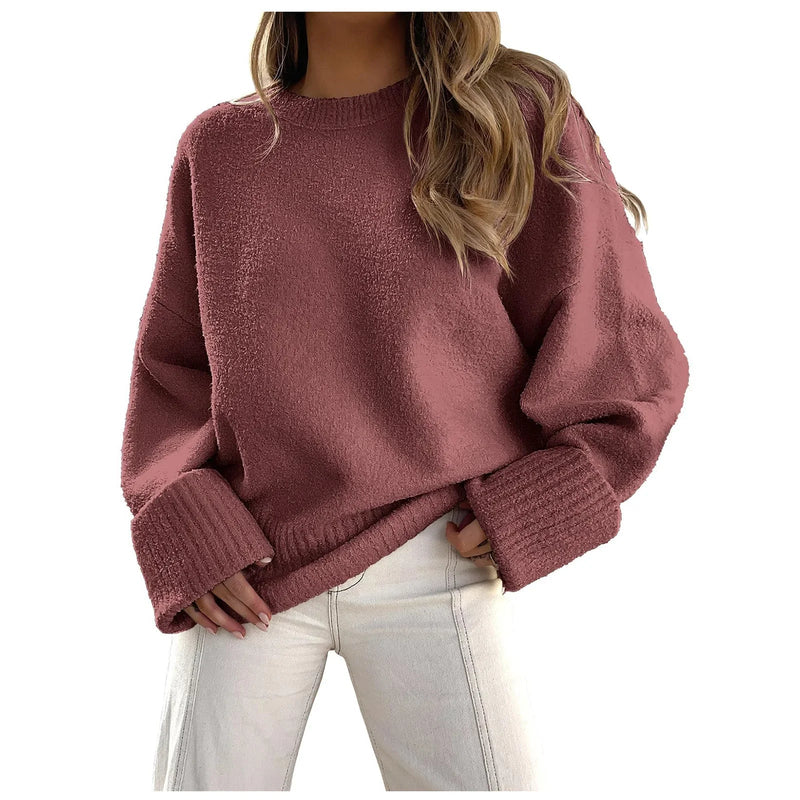 Classic Vintage Sweater