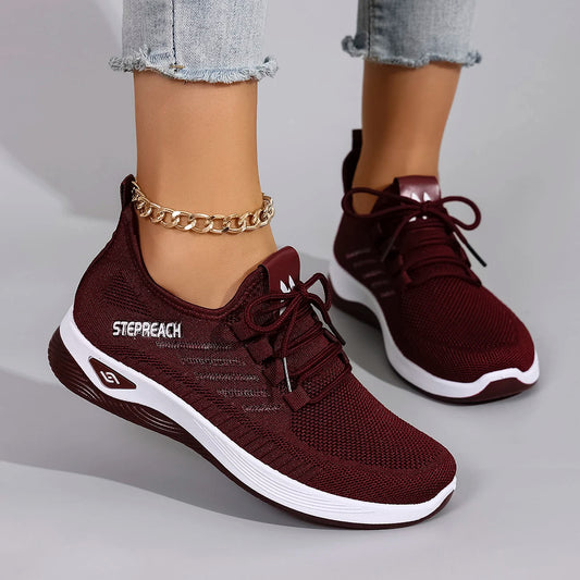 Versatile and Supportive Orthopedic Shoes