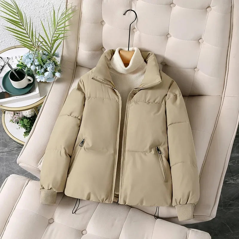 Classic Vintage Jacket