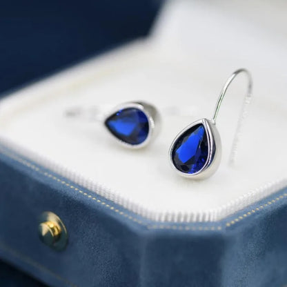 Elegant Silver Earring for Every Occasion