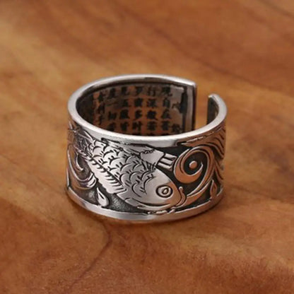 Elegant Ring for Every Occasion