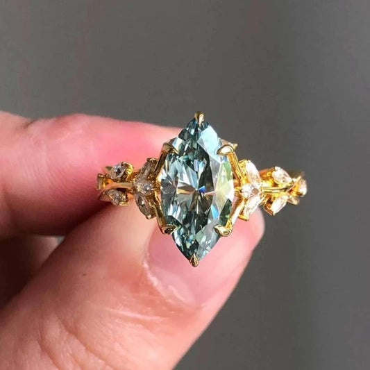 Charming Ring for Any Occasion