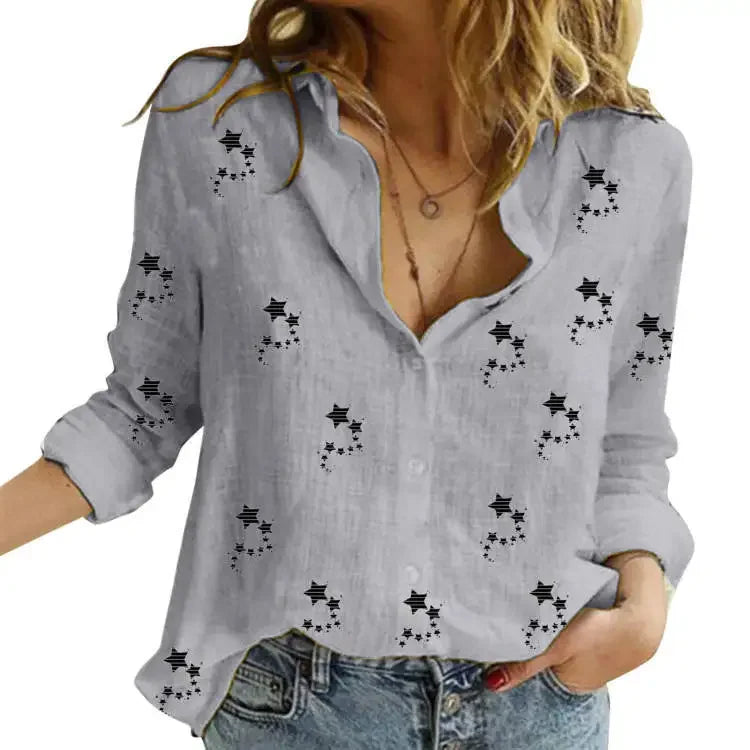 Cozy and Chic Shirt