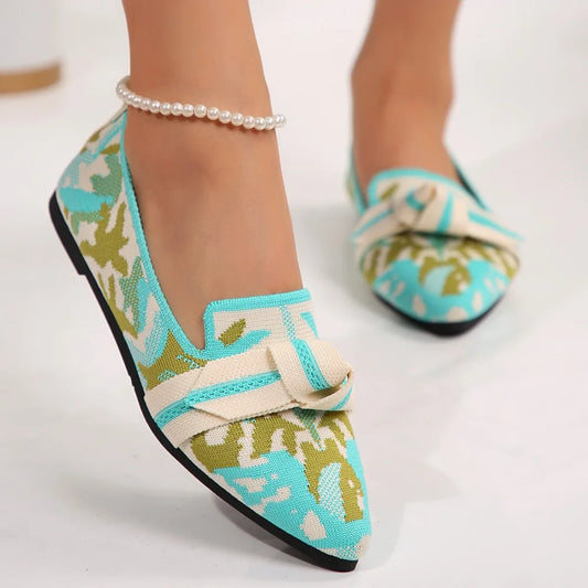 Comfortable and Fashionable Orthopedic Loafers