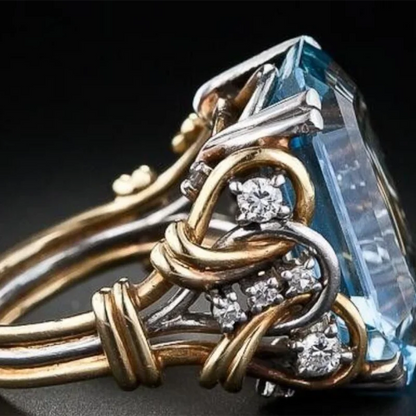 Stunning Ring for Daily Wear