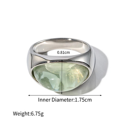 Charming Gold Ring for Any Occasion