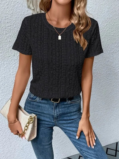 Effortlessly Stylish Shirt