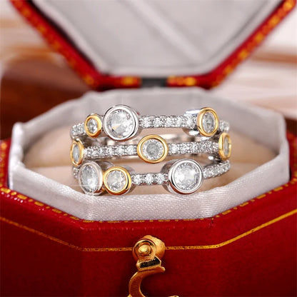 Vintage Handmade Ring