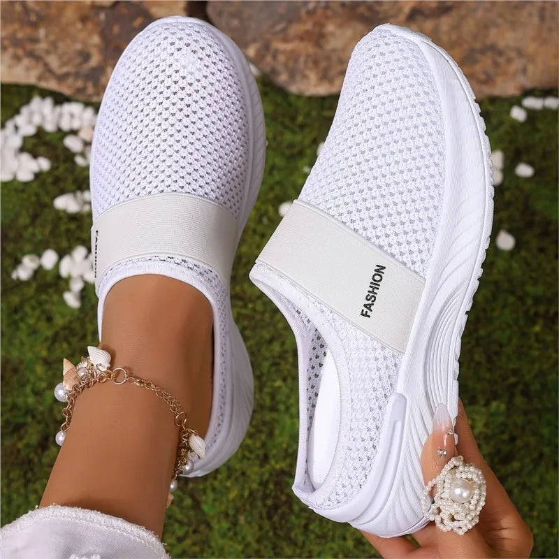 Tailored and Comfortable Orthopedic Sneakers