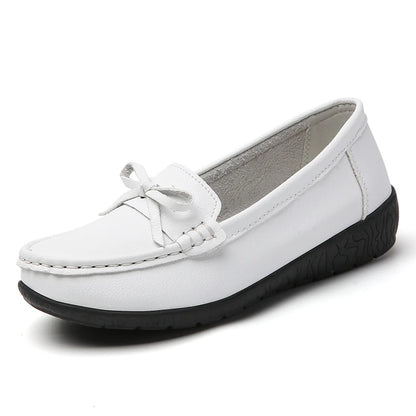 Supportive and Trendy Orthopedic Flats