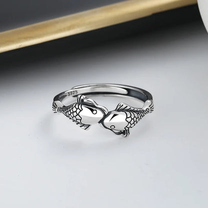 Romantic Ring for Special Moments