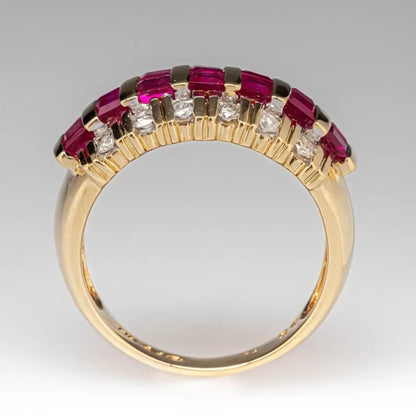 Charming Ring for Any Occasion