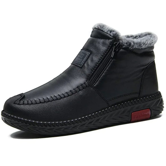 High-Quality Orthopedic Boots