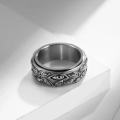 Stunning Ring for Daily Wear