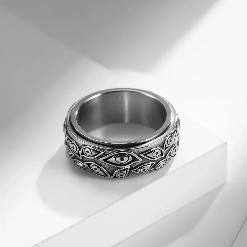 Stunning Ring for Daily Wear