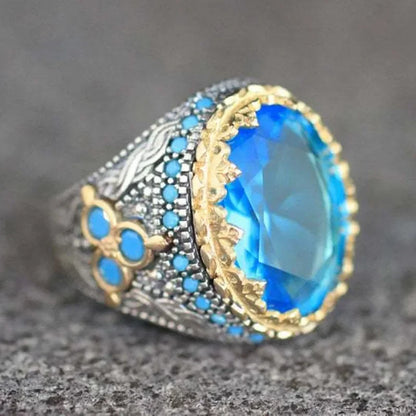 Elegant Ring for Every Occasion