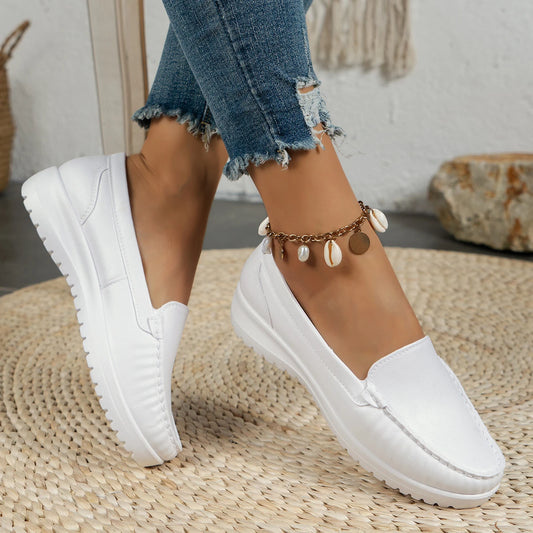 Fashionable and Supportive Orthopedic Shoes