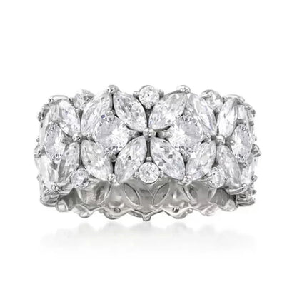 Classic Ring with Timeless Appeal