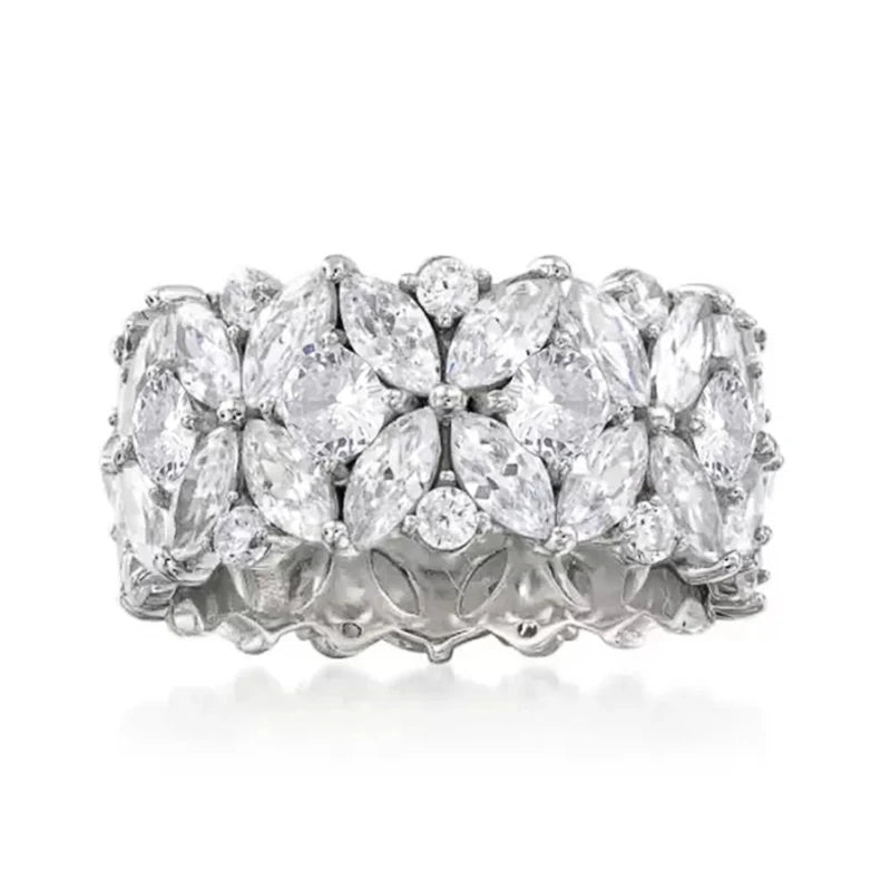 Classic Ring with Timeless Appeal